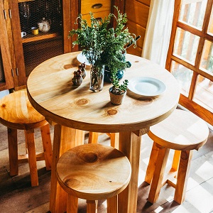 Живая мебель, выполненная из древесины в Толмачёво - tolmachyovo.mebel54.com | фото