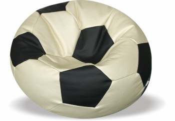 Кресло-Мяч Футбол в Толмачёво - tolmachyovo.mebel54.com | фото