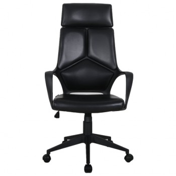 Кресло офисное BRABIX Prime EX-515 (экокожа) в Толмачёво - tolmachyovo.mebel54.com | фото